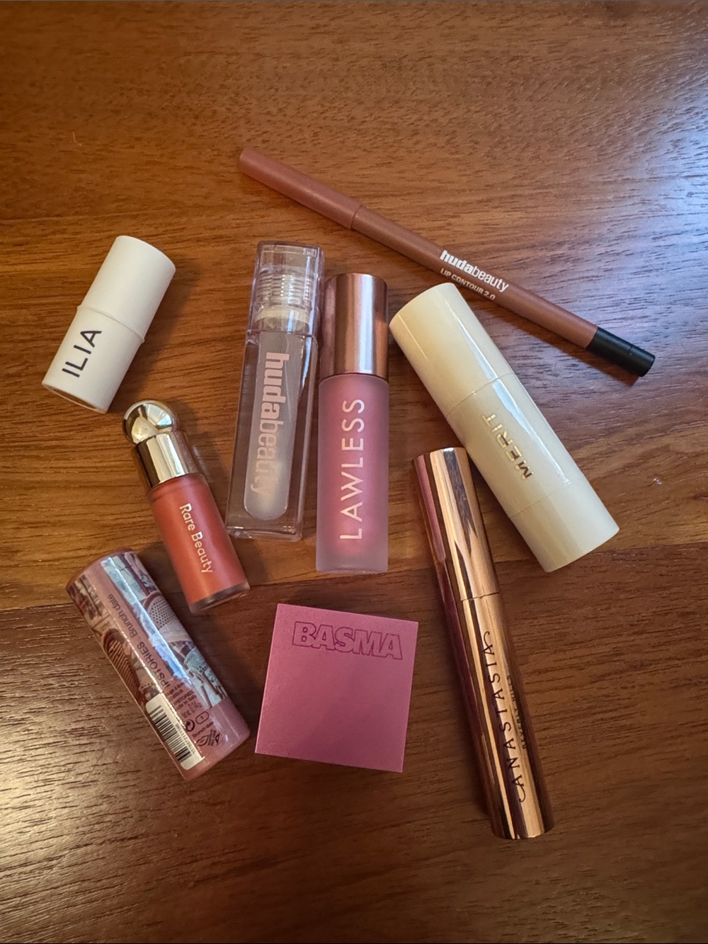 Makeup bundle!!!
